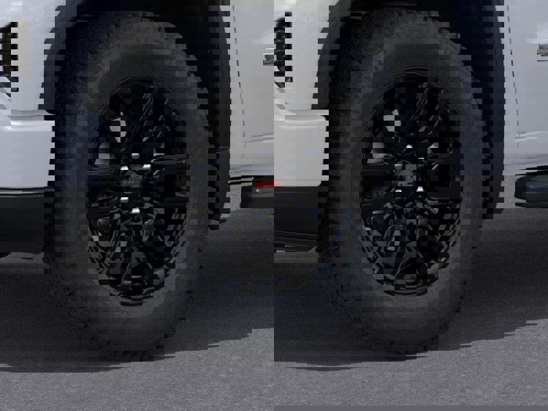 New 2026 GMC Sierra 1500 Elevation w/ Elevation Premium Package image 33