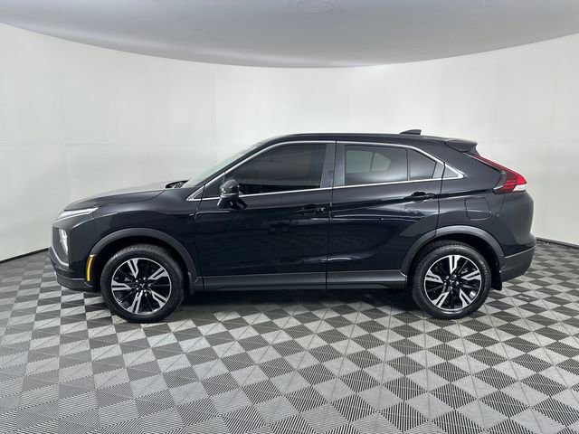 Used 2023 Mitsubishi Eclipse Cross SE AWD/4WD image 3