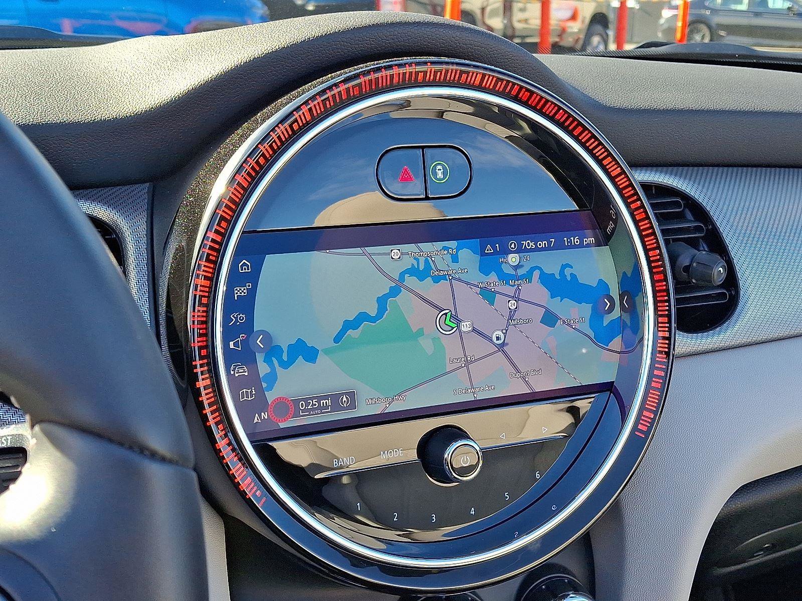 Used 2024 MINI Cooper John Cooper Works image 16