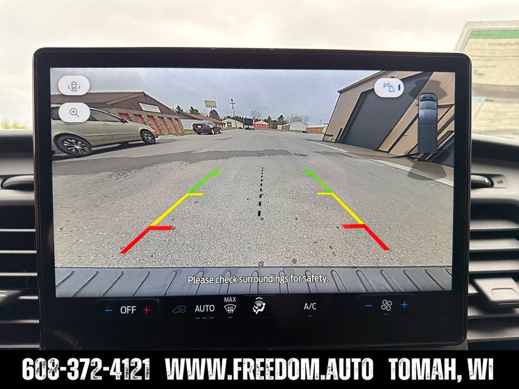 New 2026 Ford Transit 250 Low Roof RWD image 19