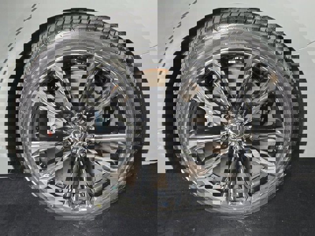 Certified 2025 Lexus IS 350 F Sport w/ Navigation Package image 11