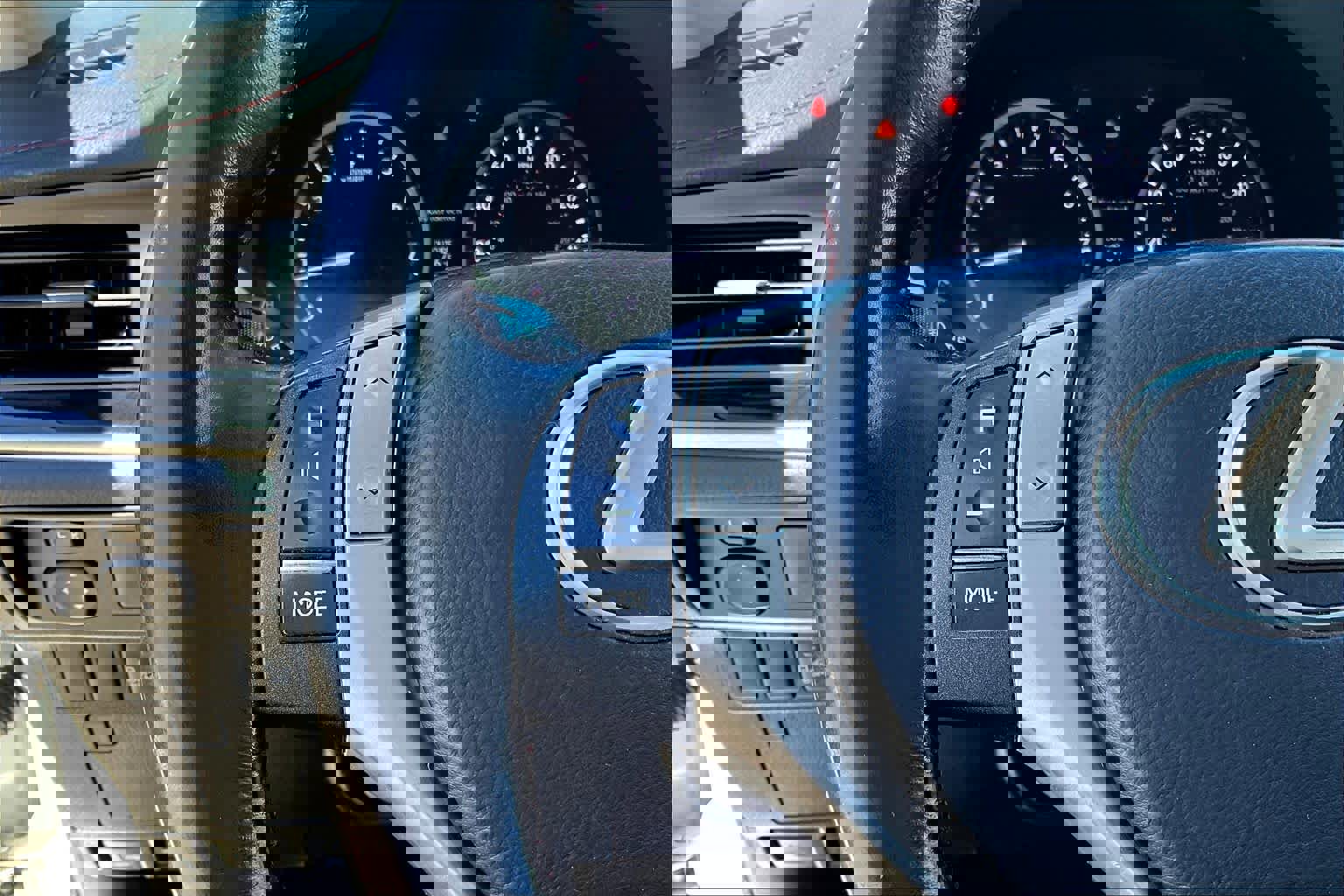 Used 2015 Lexus ES 350 image 20