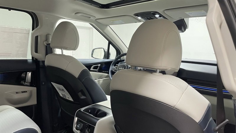 New 2026 Kia Carnival SX Prestige image 12