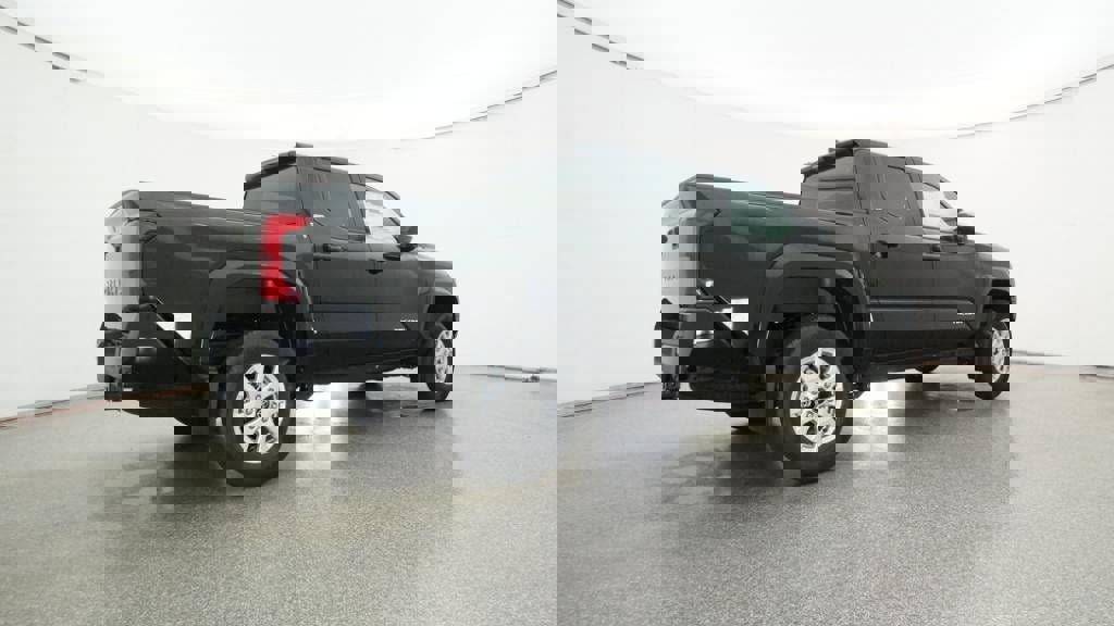 New 2026 Toyota Tacoma SR5 image 25