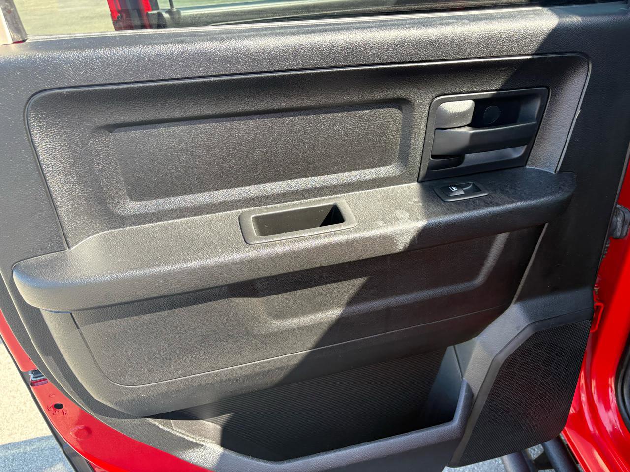 Used 2014 RAM 1500 Tradesman w/ Popular Equipment Group image 29