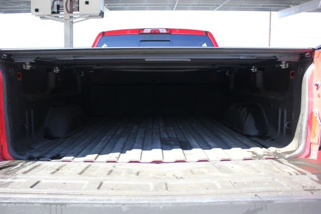 Used 2016 Chevrolet Silverado 1500 LT w/ Texas Edition image 35