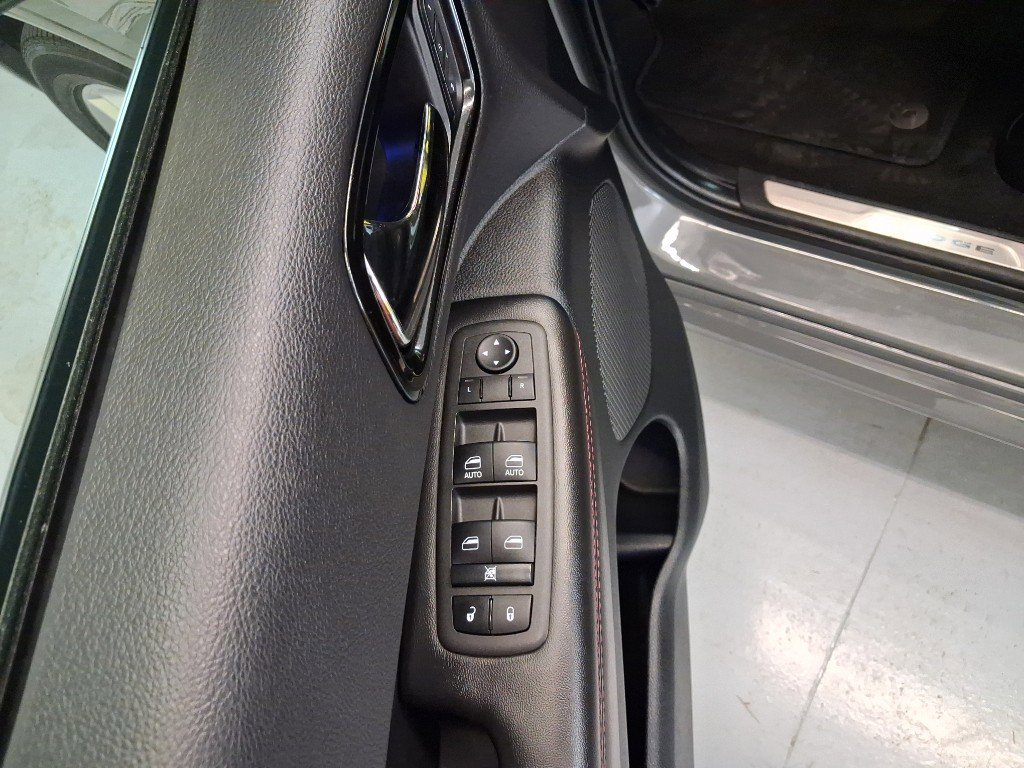 Used 2022 Dodge Durango R/T image 30