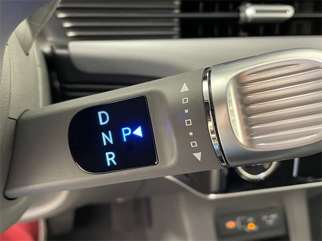 New 2025 Hyundai Ioniq 5 SE image 9