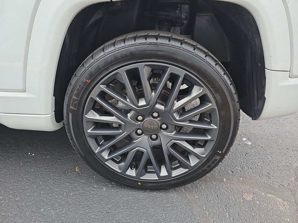 Used 2023 Jeep Compass High Altitude image 22