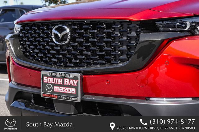 New 2026 MAZDA CX-50 AWD 2.5 Hybrid w/ Cargo Package image 5