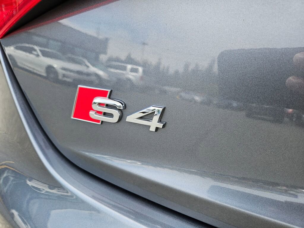 Used 2013 Audi S4 Premium Plus AWD/4WD image 9