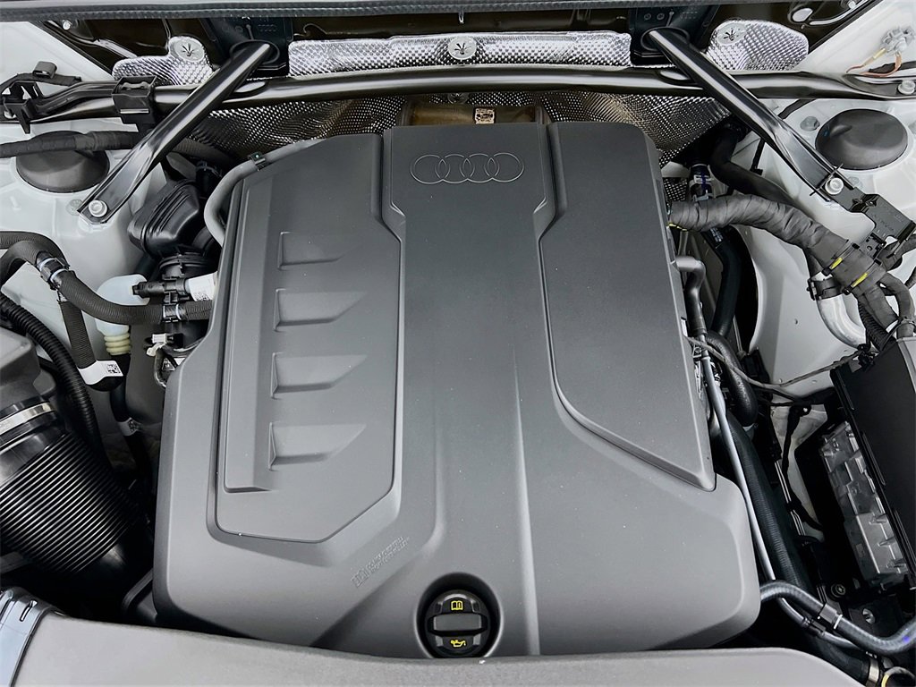 New 2025 Audi Q5 Premium Plus image 30