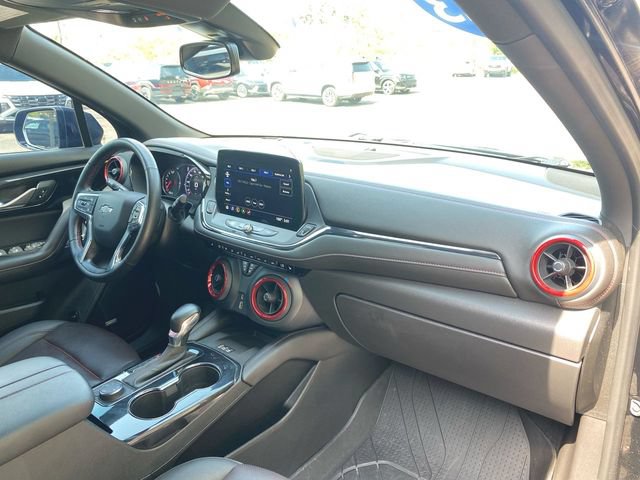 Used 2023 Chevrolet Blazer RS AWD/4WD image 28