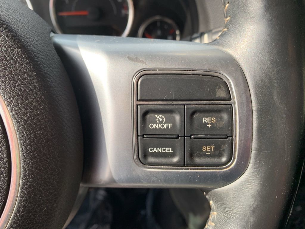Used 2016 Jeep Wrangler Unlimited Sport AWD/4WD image 19