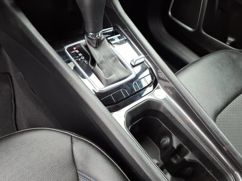 Used 2024 Jeep Compass Latitude image 20