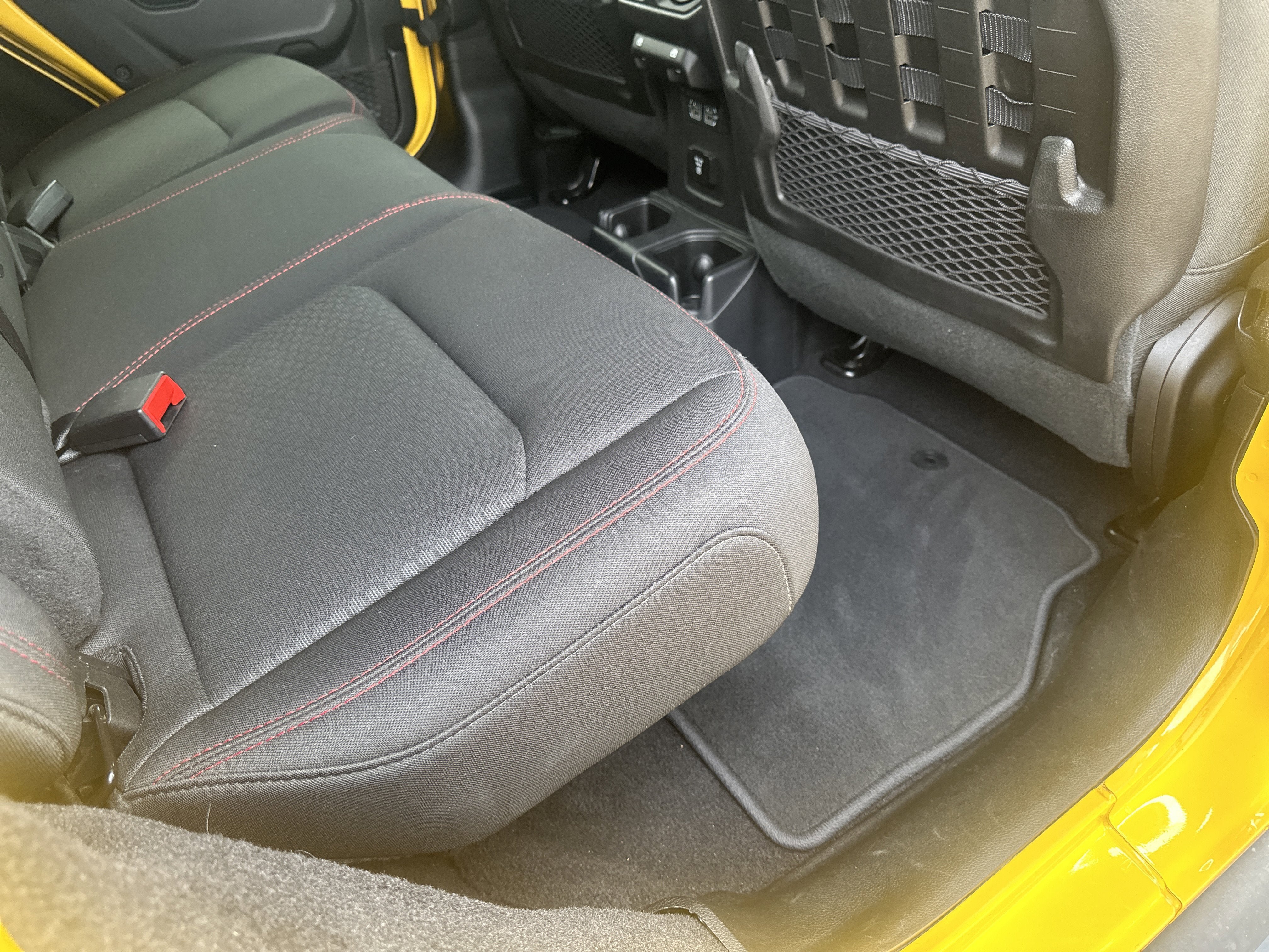 Used 2019 Jeep Wrangler Unlimited Rubicon w/ Cold Weather Group AWD/4WD image 28