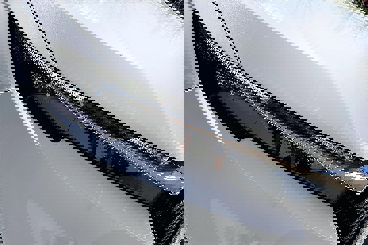 Certified 2023 Honda CR-V EX image 28