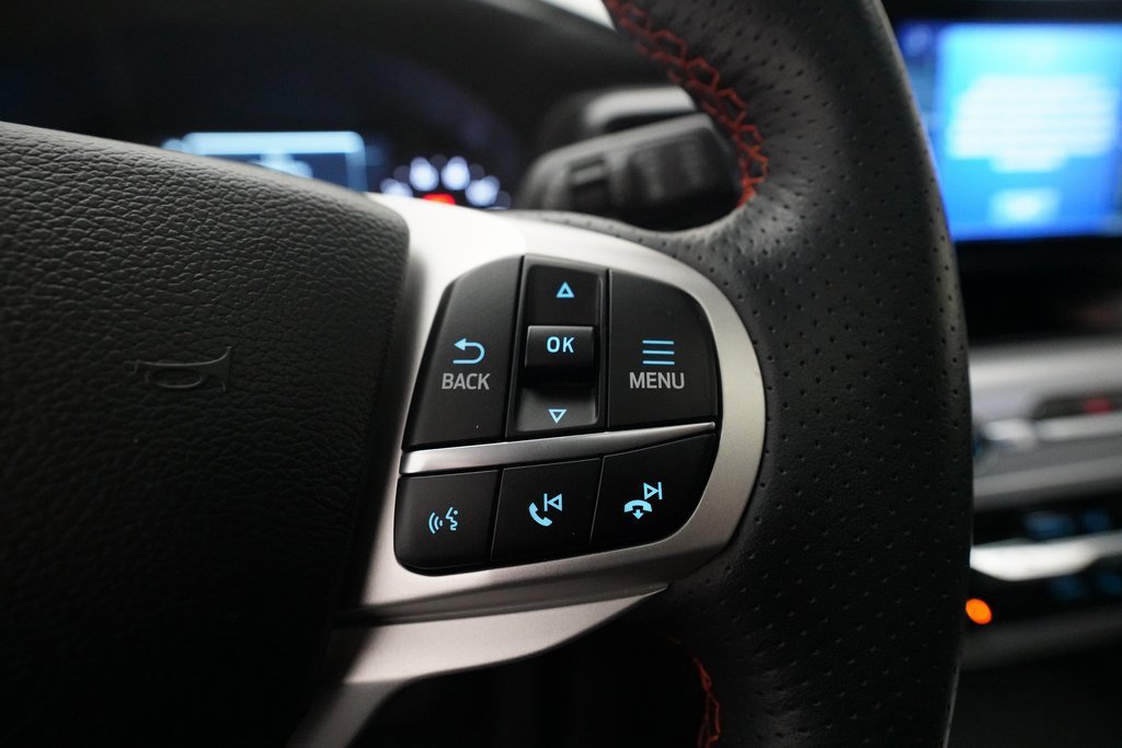 Used 2023 Ford Explorer Timberline w/ Timberline Technology Package image 19