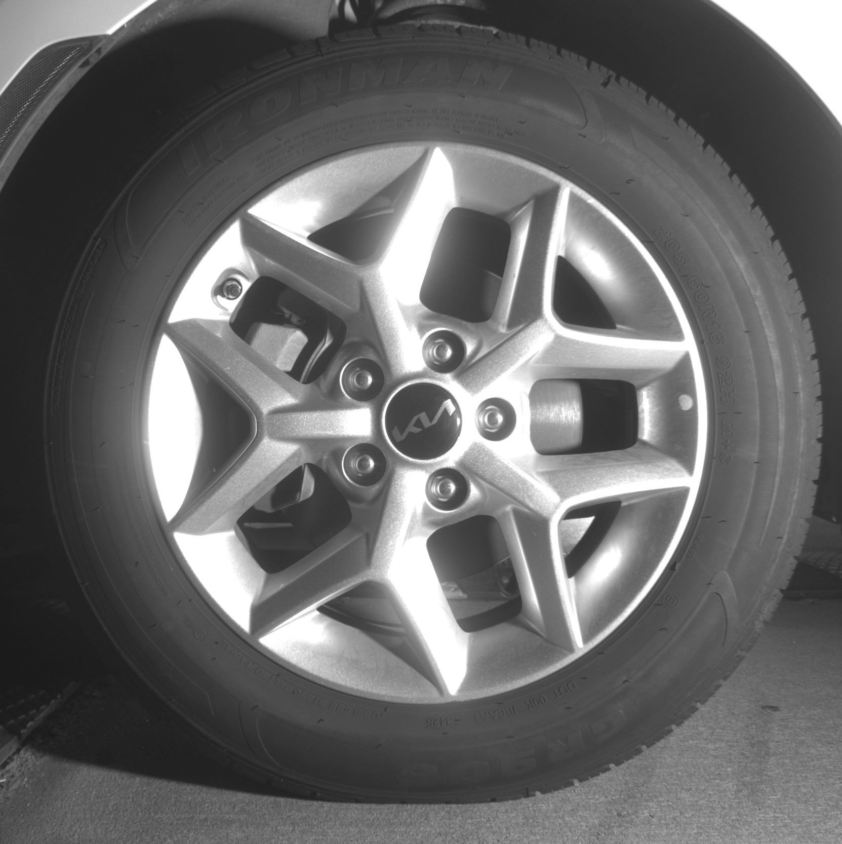 Used 2025 Kia Soul LX w/ LX Technology Package image 19