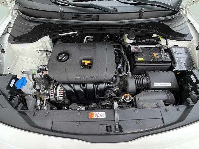 Used 2025 Kia Soul S FWD image 28