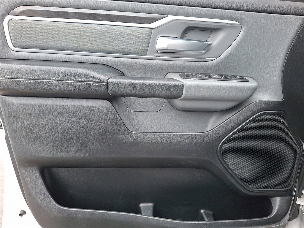 Used 2020 RAM 1500 Big Horn image 12