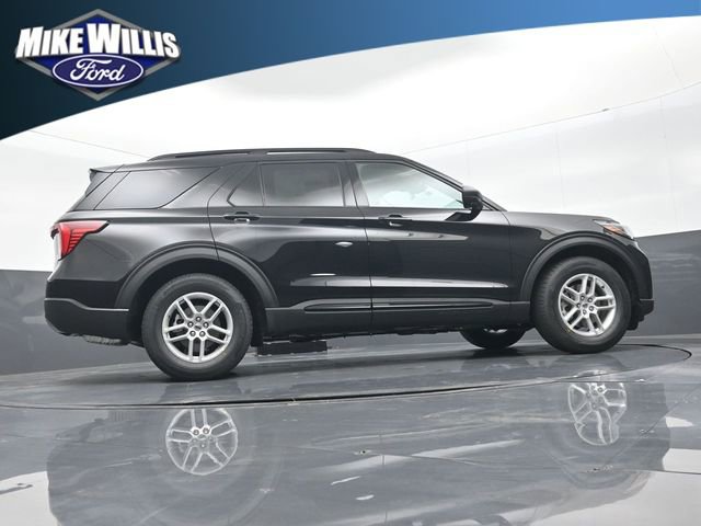 New 2026 Ford Explorer Active w/ Active Comfort Package RWD image 32