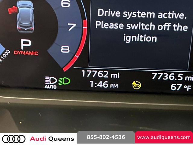 Certified 2023 Audi Q3 2.0T Premium w/ Convenience Package image 27