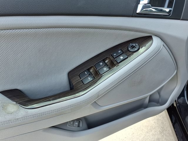 Used 2012 Kia Optima EX FWD image 28