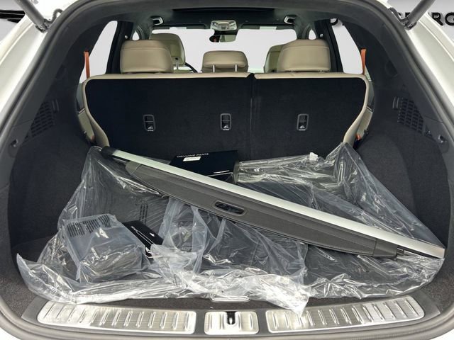 New 2026 Genesis GV70 3.5T Sport Prestige image 16