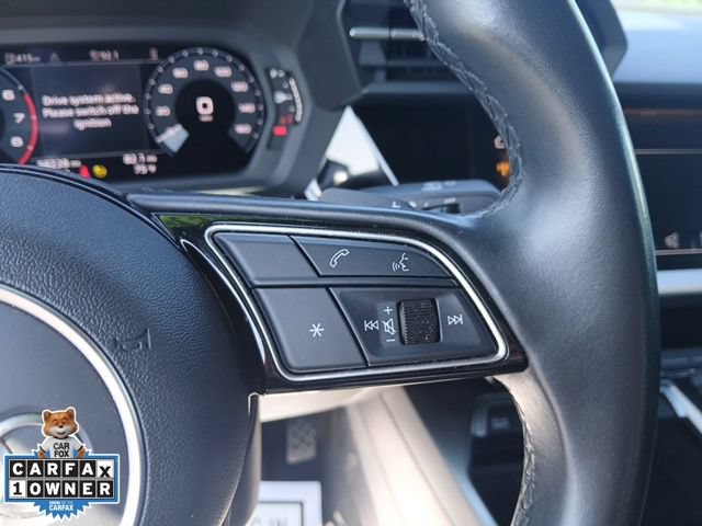 Used 2024 Audi A3 2.0T Premium FWD image 34