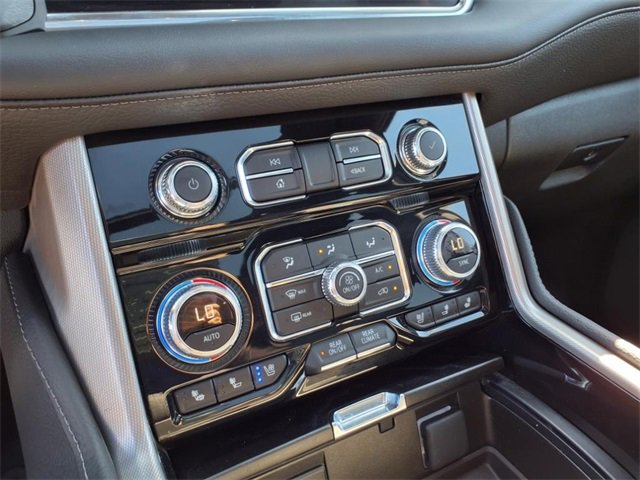 Used 2024 GMC Yukon Denali image 62