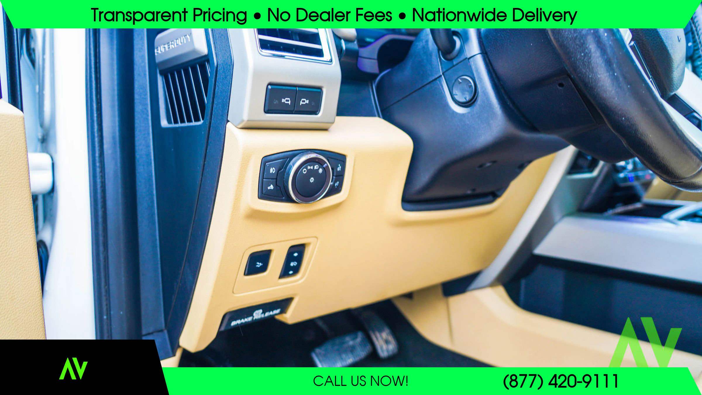 Used 2017 Ford F350 Lariat w/ Lariat Ultimate Package image 25