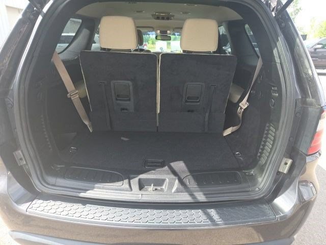 Used 2015 Dodge Durango SXT w/ Quick Order Package 23B AWD/4WD image 34