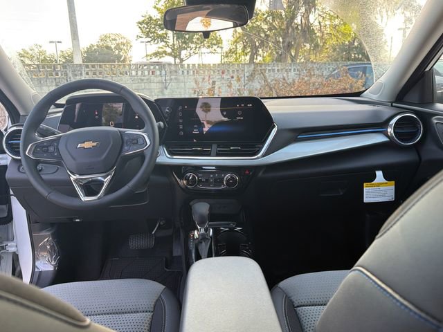 New 2026 Chevrolet Trax LT w/ Driver Confidence Package image 26