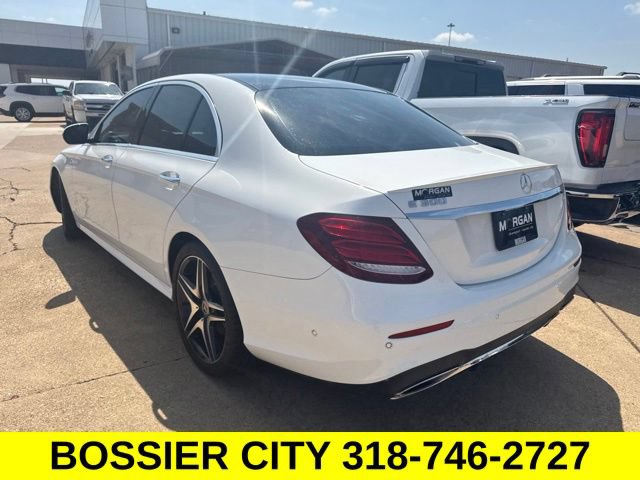 Used 2019 Mercedes-Benz E 300 image 7