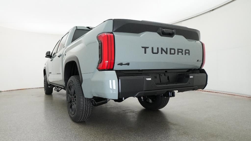 New 2026 Toyota Tundra SR5 AWD/4WD image 22