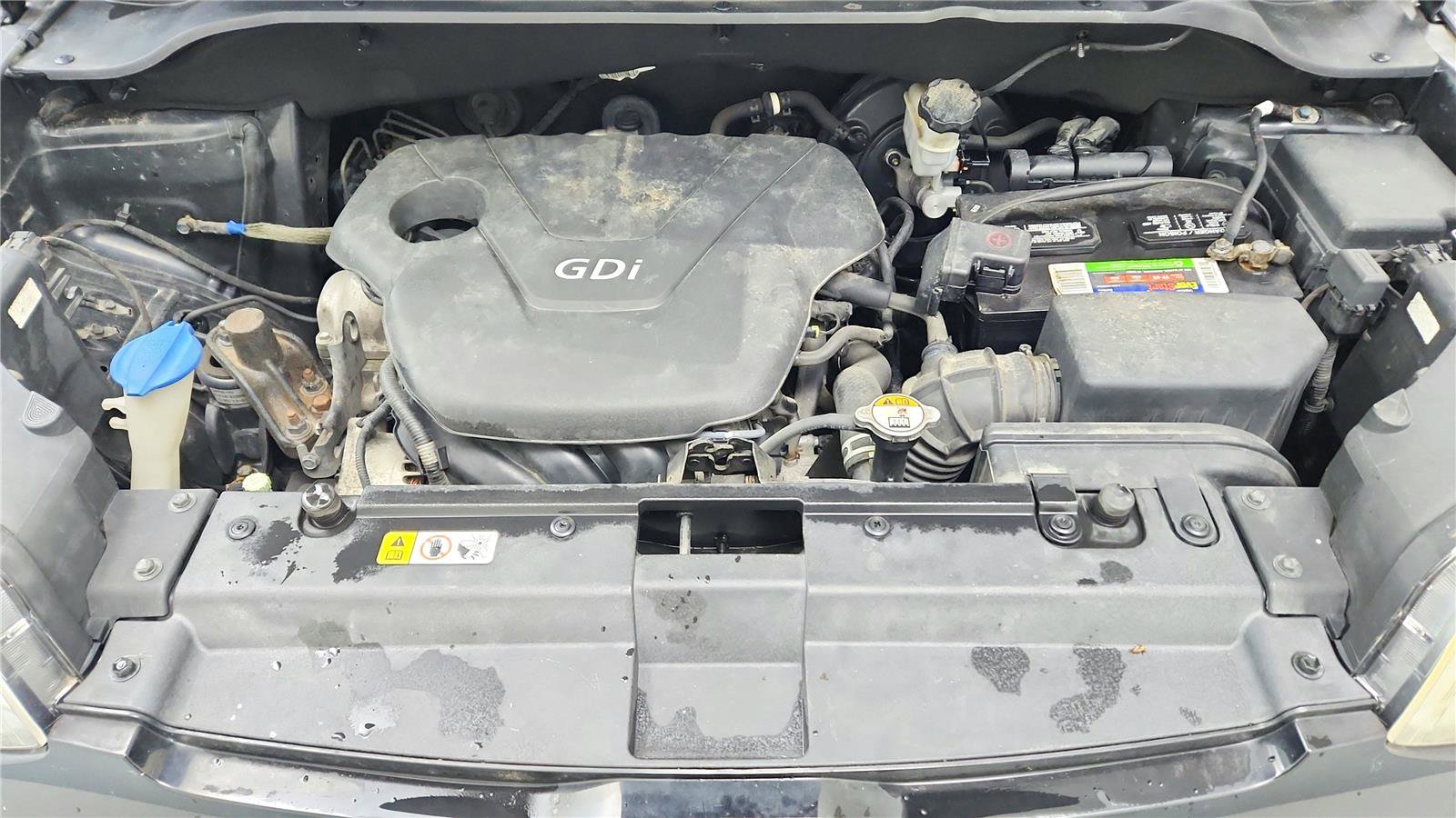 Used 2015 Kia Soul image 19