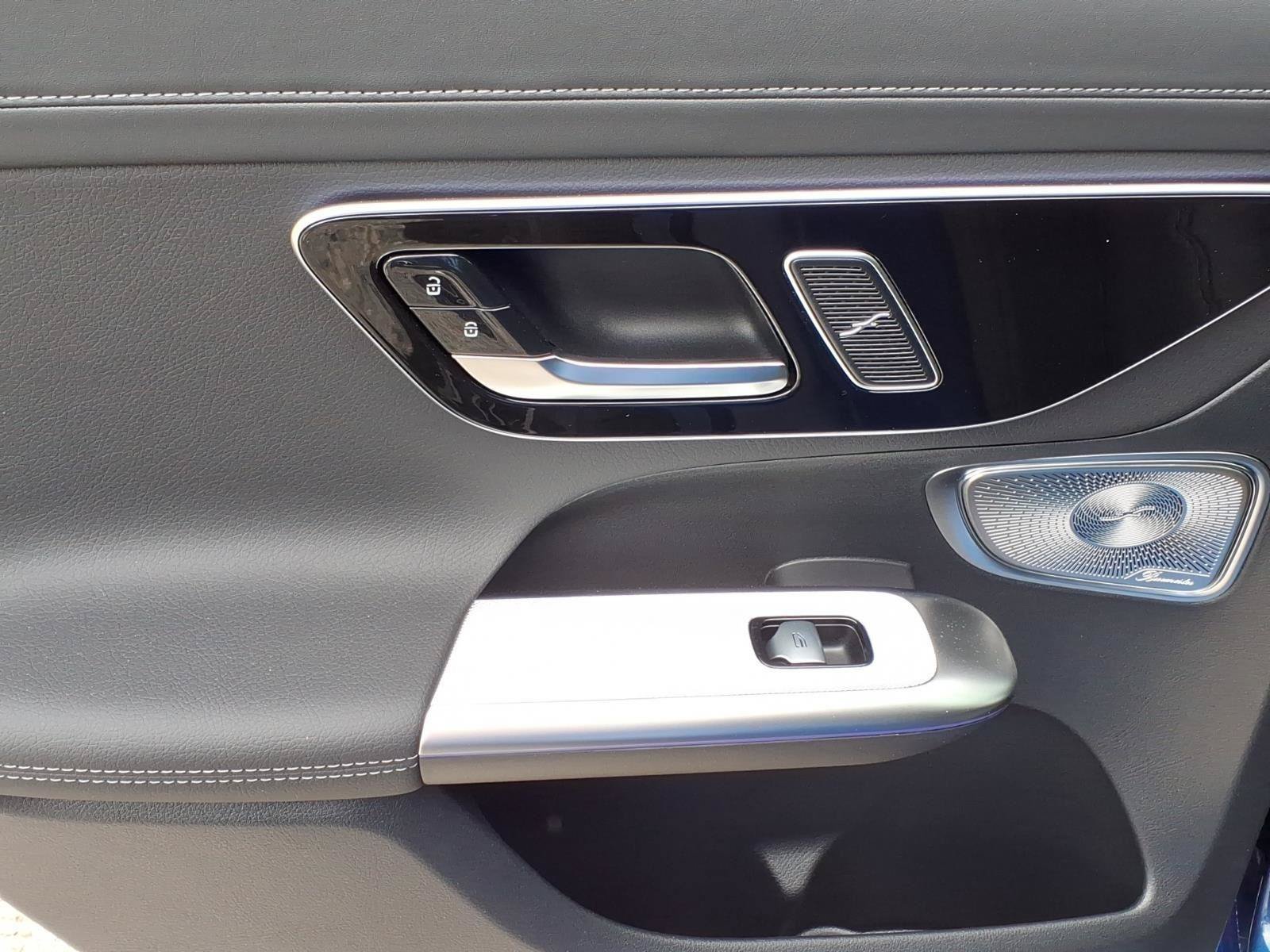 New 2026 Mercedes-Benz GLC 300 4MATIC image 18