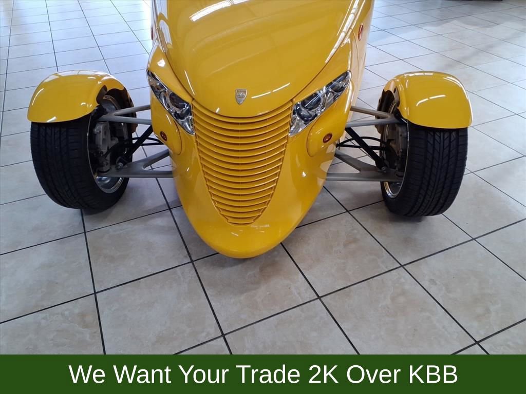 Used 2000 Plymouth Prowler image 21