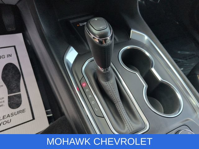 Certified 2018 Chevrolet Traverse Premier AWD/4WD image 16