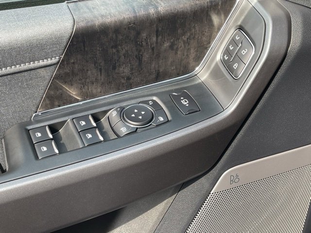 New 2026 Ford F350 Lariat w/ Black Appearance Package image 27