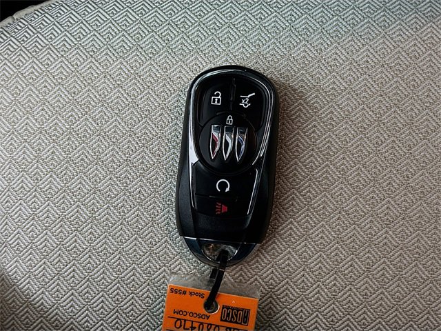 Used 2025 Buick Encore GX Preferred image 29