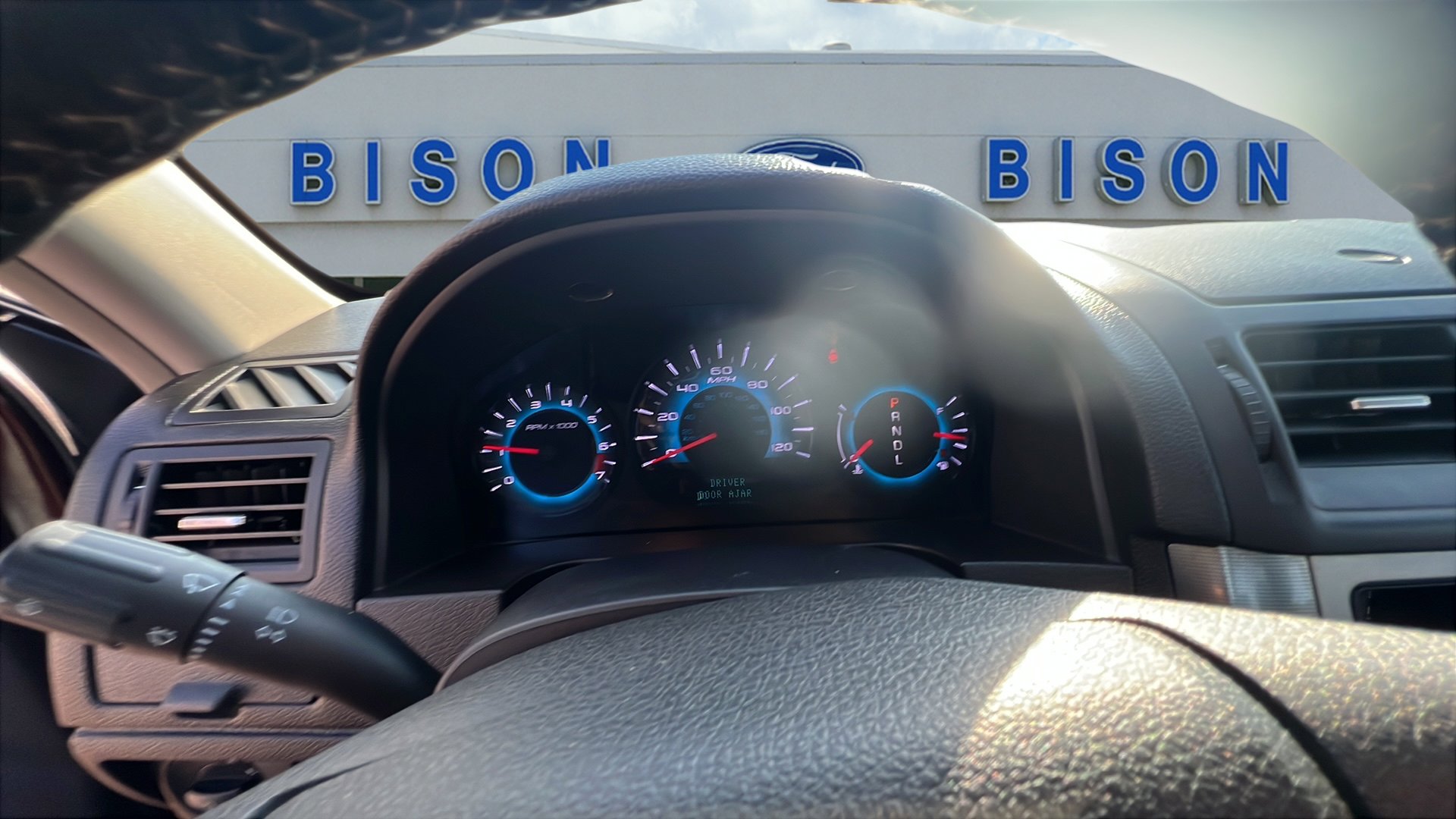 Used 2012 Ford Fusion SEL image 12