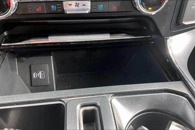 Used 2023 Ford F150 Lariat image 24