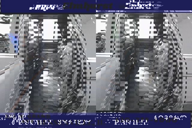 Used 2024 Ford Expedition Platinum image 24