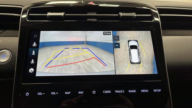 Used 2024 Hyundai Tucson Limited image 14