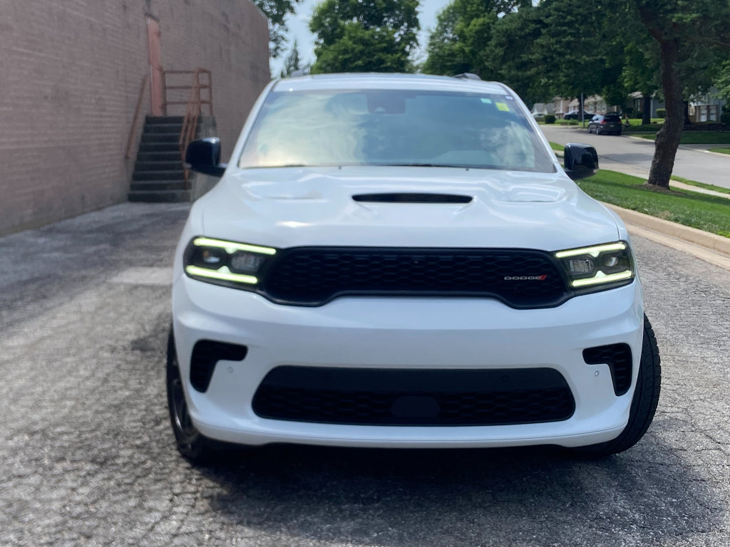 Used 2024 Dodge Durango R/T AWD/4WD image 2