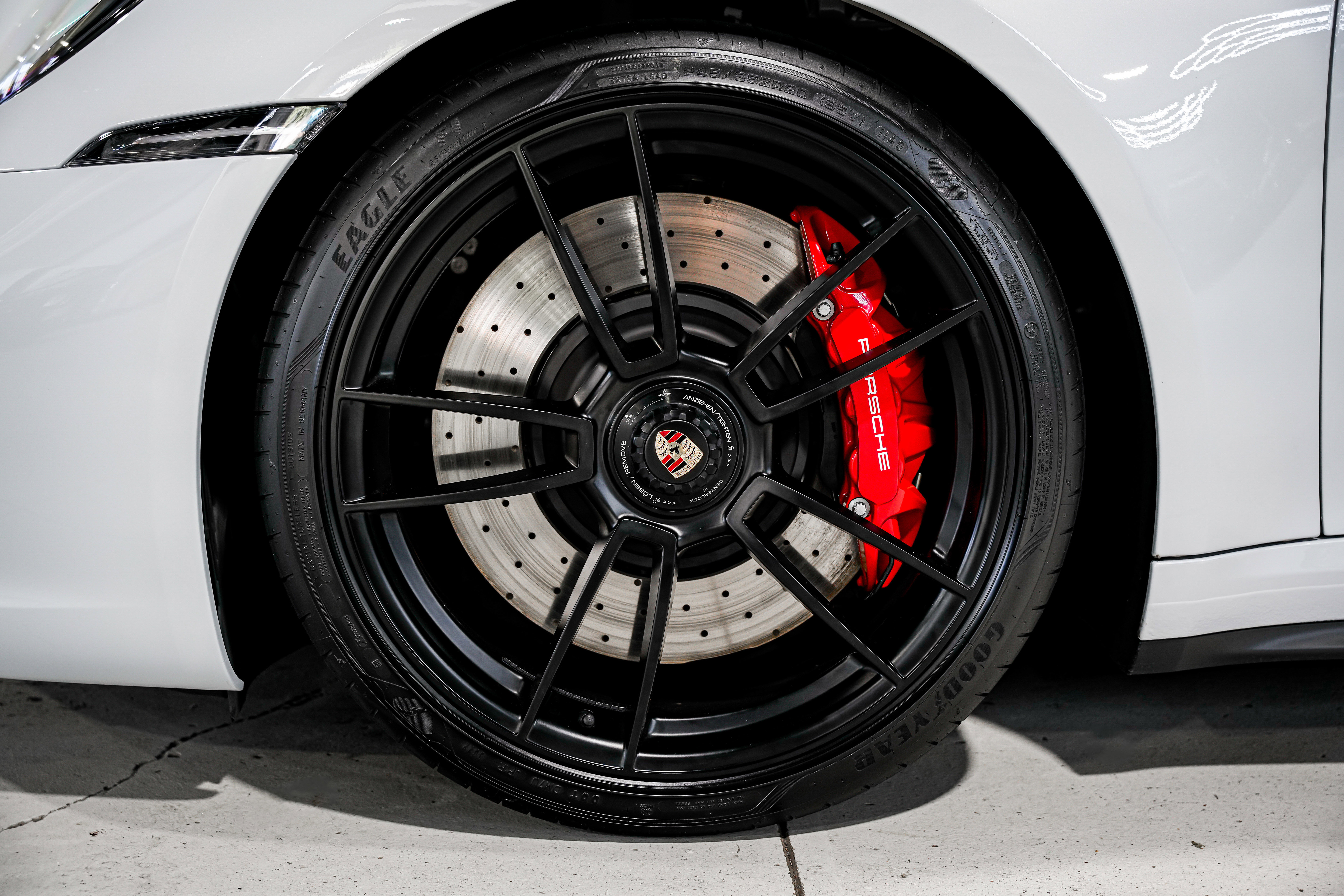 Used 2023 Porsche 911 Carrera GTS image 51