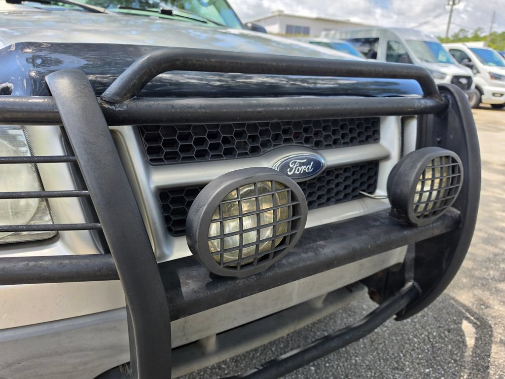 Used 2003 Ford Explorer Sport Trac XLS RWD image 16