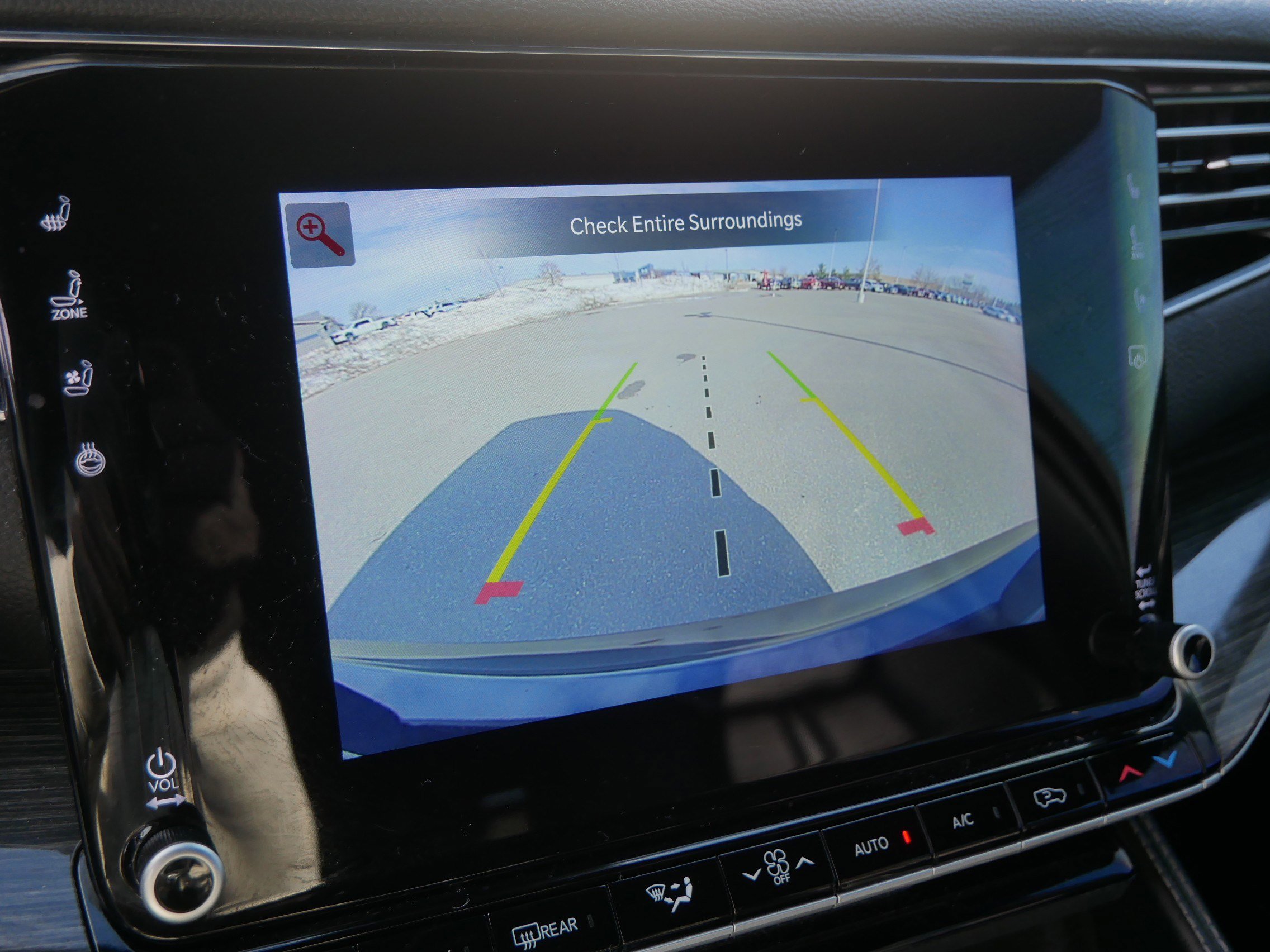 Used 2022 Jeep Wagoneer Series III image 34